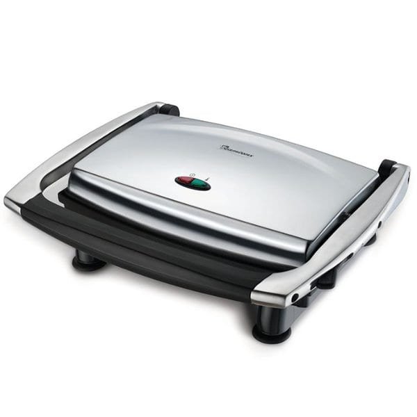 Panini Maker