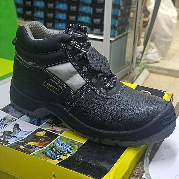 Safety Boots Price In Kenya