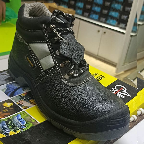 Safety Shoes Kenya