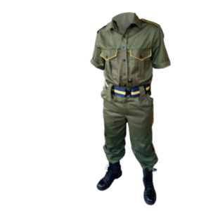 Security Uniforms Kenya