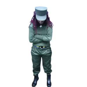 Security Guard Uniforms Nairobi