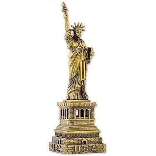 Statue Of Liberty Decoration
