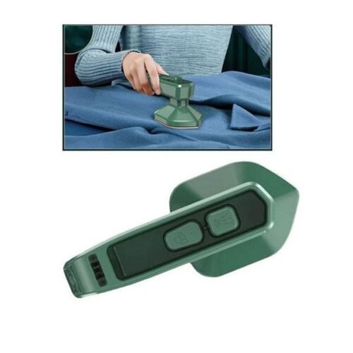 Steam Portable Iron Box