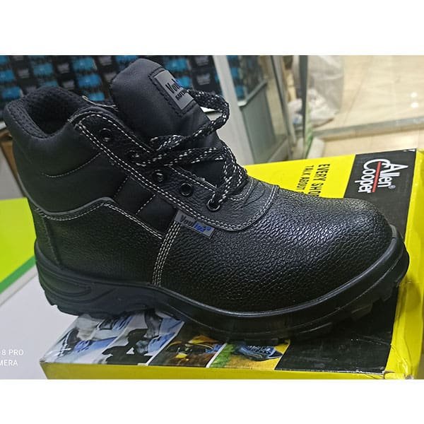 vaultex safety shoes 2