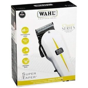 Wahl Commercial Clippers