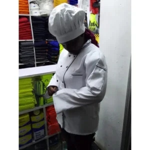 Chef Jackets for Sale Kenya