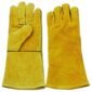 Leather Welding Gloves