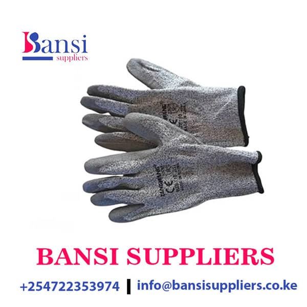 Best Cut Resistant Gloves1