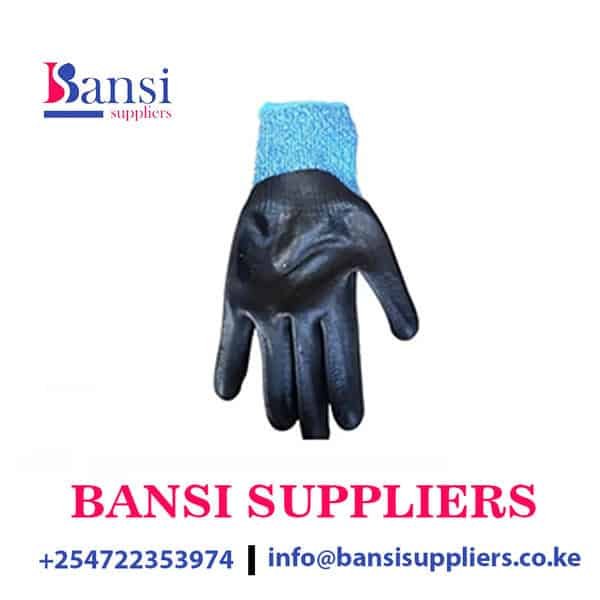 Best Cut Resistant Gloves2