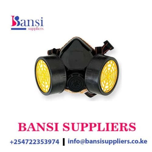 NP306 Respirator Mask