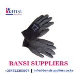 Cold Resistant Gloves