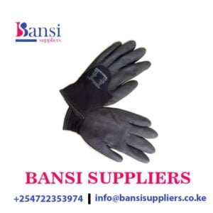 Cold Resistant Gloves