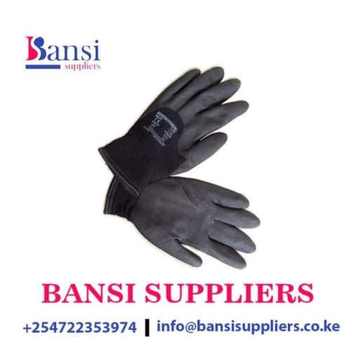 Cold Resistant Gloves