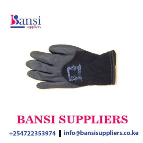Cold Resistant Gloves