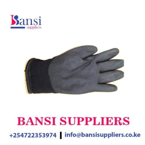 Cold Resistant Gloves