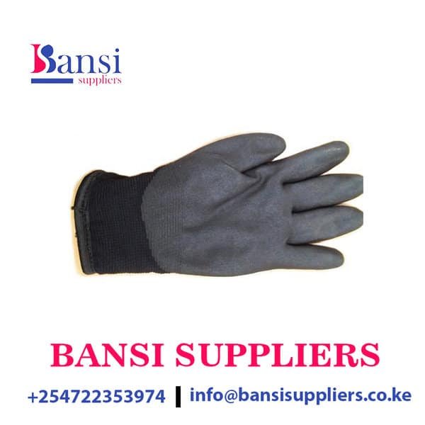Cold Resistant Gloves_1