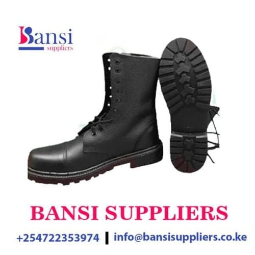 Askari Security Boot