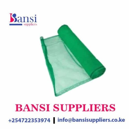 Construction Scaffolding Safety Net