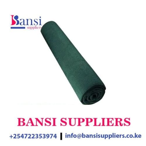 Construction Scaffolding Safety Net