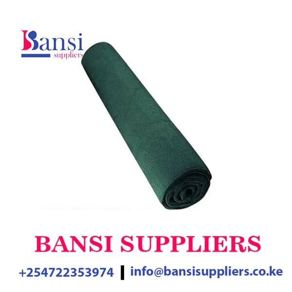 Construction Scaffolding Safety Net2