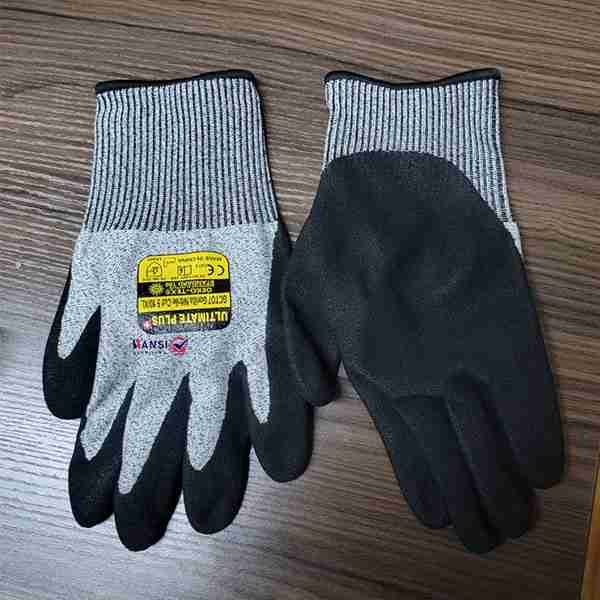 Cut Resistant Gloves Kenya