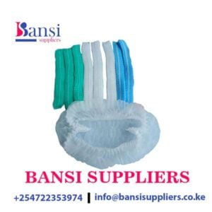 Disposable Hair Nets