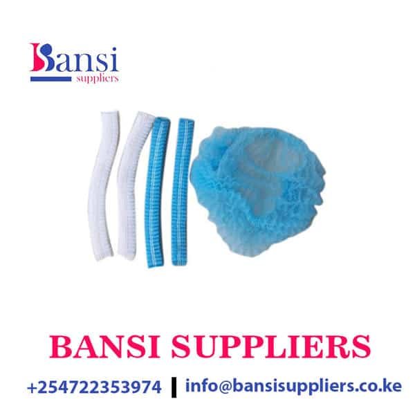 Disposable Hair Nets