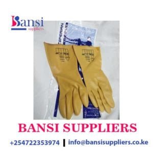 Electrosoft Class O Electrical Gloves