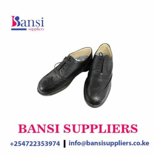Goliath Executive Shoes