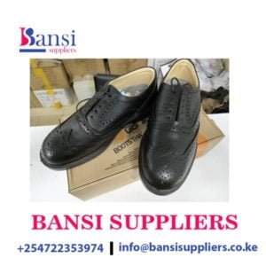 Goliath Executive Shoes