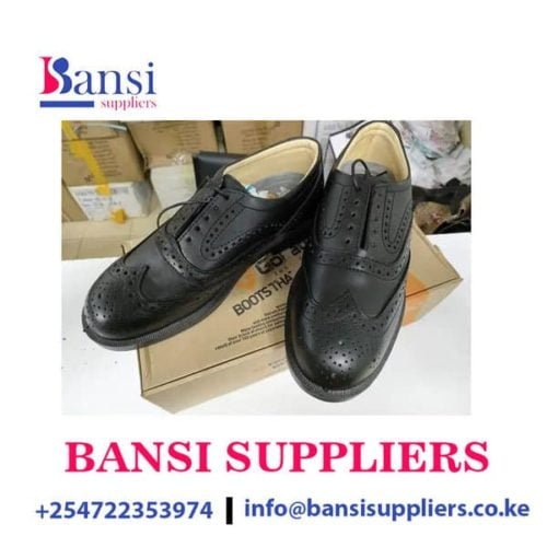 Goliath Executive Shoes