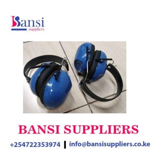 Hearing Protection Ear Muff