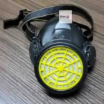 Single Respirator Mask Reusable