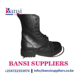 Security Boots