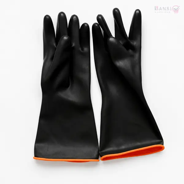 PPE for cleaning companies in Kenya including cleaning gloves and janitorial safety equipment