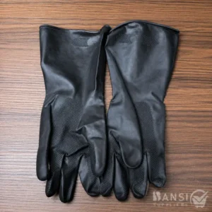 Heavy Duty Chemical Resistant Gloves Kenya