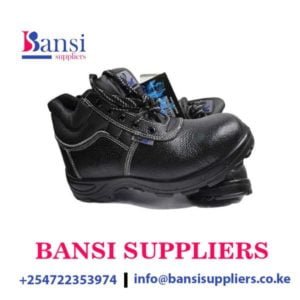 Vaultex Safety Boot