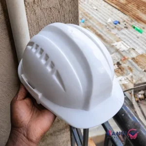 Vaultex Safety Helmet