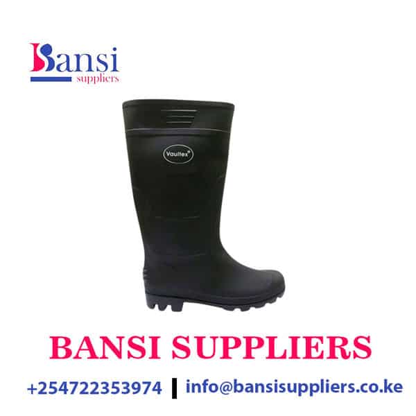 Steel Toe Safety Gumboots