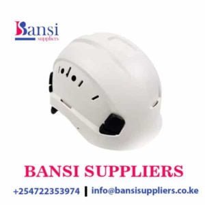 Ventilated Protecta Work At Height Helmet
