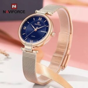 Naviforce NF5019 Ladies Watch