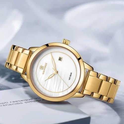 Naviforce NF5008 Ladies Watch