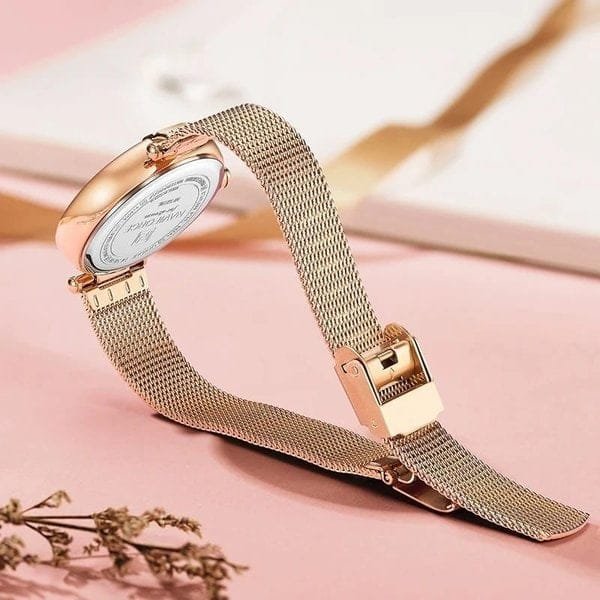 Naviforce NF5019 Ladies Watch