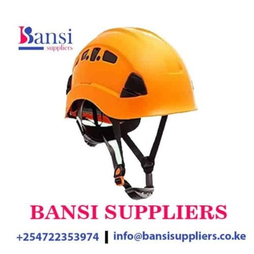 Work At Height Helmet