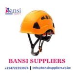 Work At Height Helmet