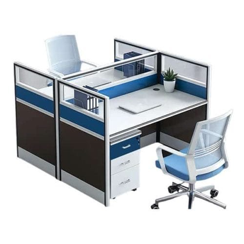 2 Way Workstation