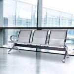 Link Chair 3 Seater