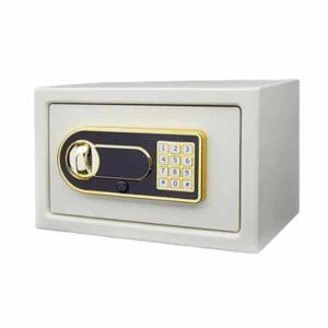4.5KG Mini Safe Box