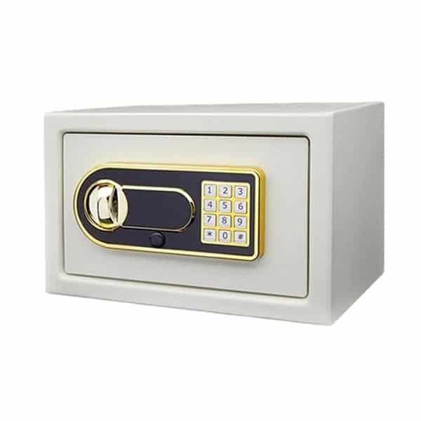 4.5KG Mini Safe Box