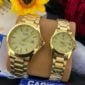 Casio Watch for Couple